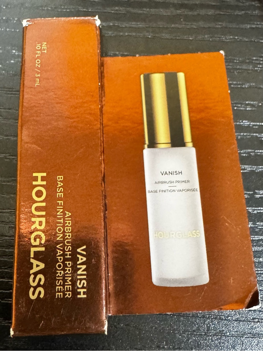 Hourglass Vanish Airbrush Primer - 3 ml